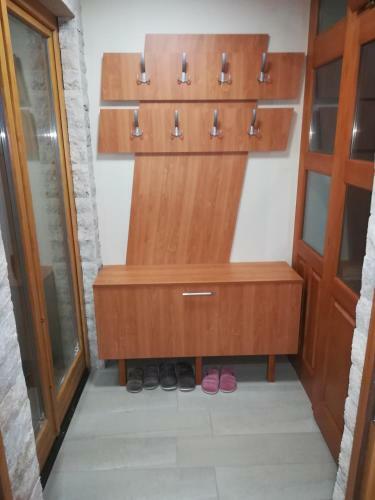 Apartman U & I