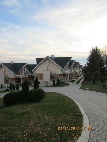 Apartman U & I