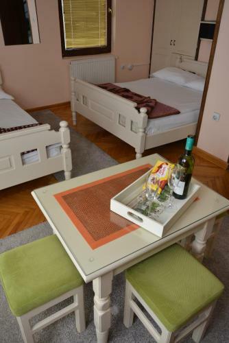 Hostal Guest House Colovic