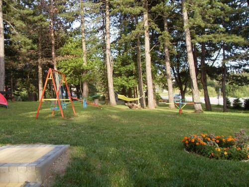 Hostal Guest House Colovic