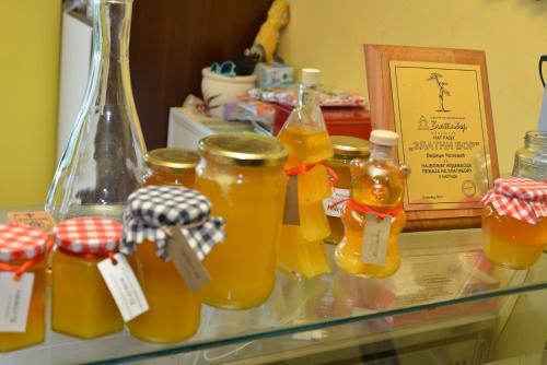 Hostal Guest House Colovic
