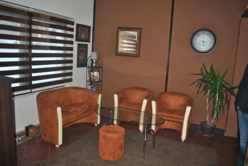 Hostal Guest House Colovic