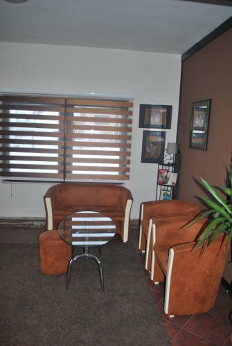 Hostal Guest House Colovic