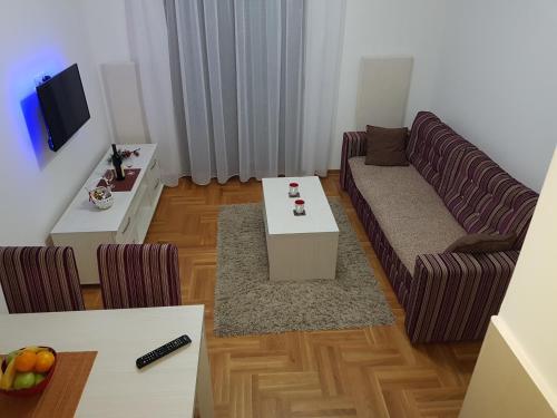 Ljika Apartman