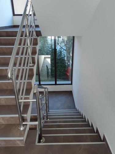 Ljika Apartman