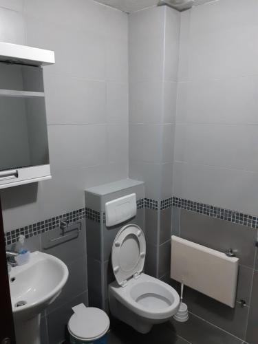 Ljika Apartman