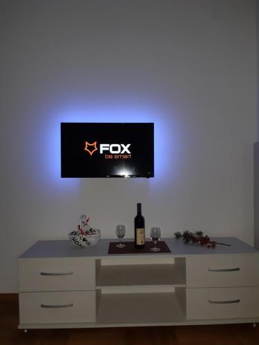 Ljika Apartman