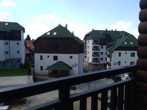 Apartman 23