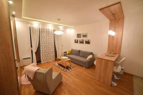 Apartman Bambola, S2-6, Vila Pekovi?, Zlatibor