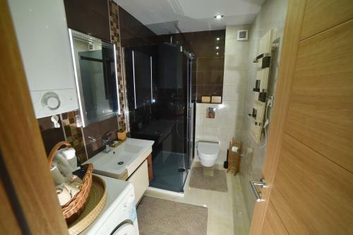 Apartman Bambola, S2-6, Vila Pekovi?, Zlatibor