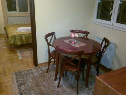 Apartamento Zlatibor Vila Balkana