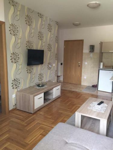 Apartman Tamara