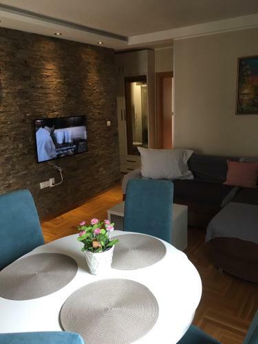 Apartman Pantic