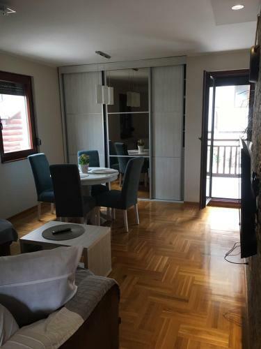 Apartman Pantic