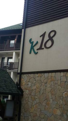 Apartman Pantic