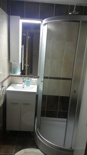 Apartman Pantic