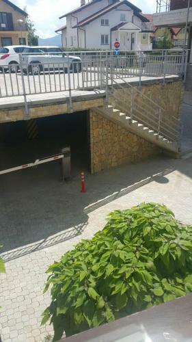 Apartman Pantic