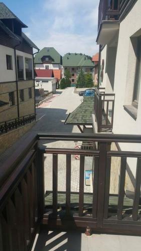 Apartman Pantic