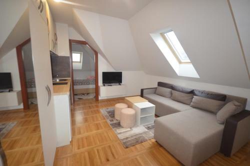 Elt Apartmani