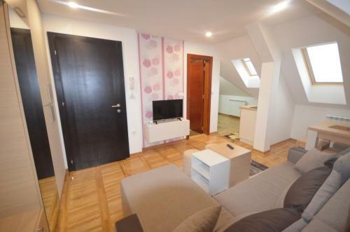 Elt Apartmani