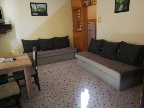 Studio Apartment Suncana Dolina