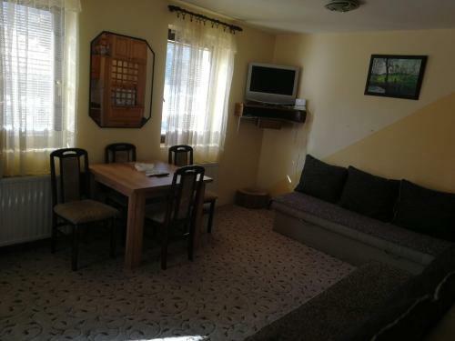 Studio Apartment Suncana Dolina