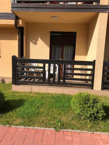 Apartmani Lenka