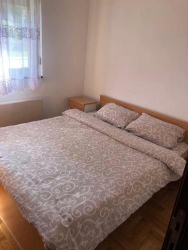 Apartmani Lenka