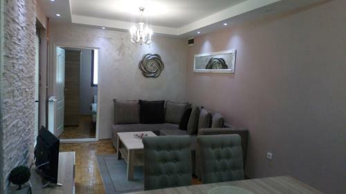 Apartments Novakovic