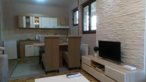 Apartments Novakovic