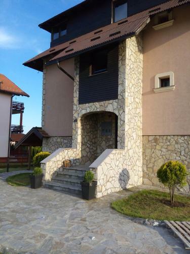 Apartments Novakovic