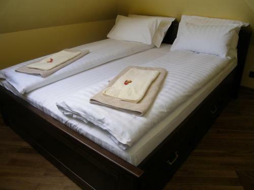 Apartamentos Villa Akademik