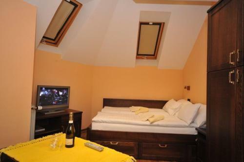 Apartamentos Villa Akademik