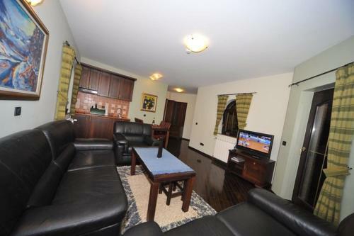 Apartamentos Villa Akademik