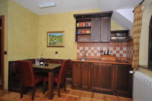 Apartamentos Villa Akademik