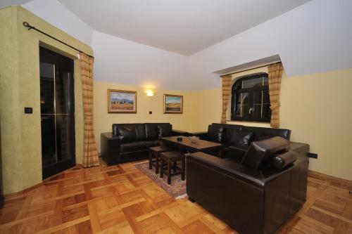 Apartamentos Villa Akademik