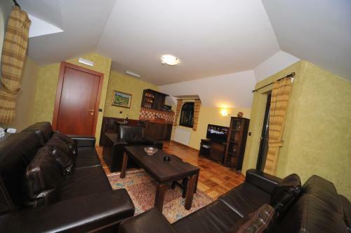 Apartamentos Villa Akademik
