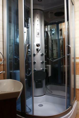 Apartamentos Villa Akademik