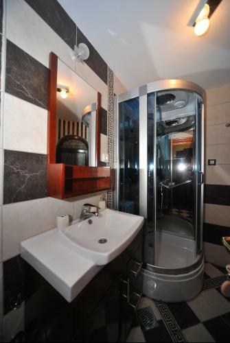 Apartamentos Villa Akademik
