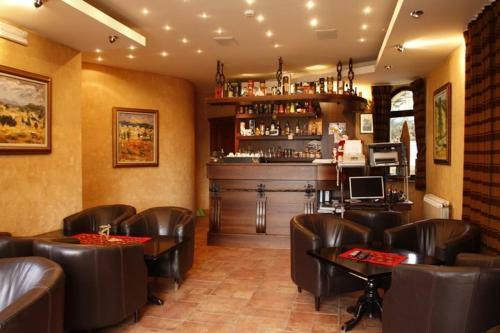 Apartamentos Villa Akademik