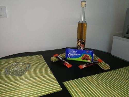Vila Neven Apartment 02