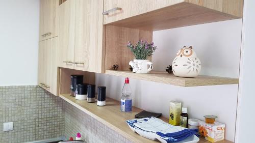 Vila Neven Apartment 02