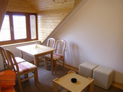 Hostal Sme?taj Toma?evi?