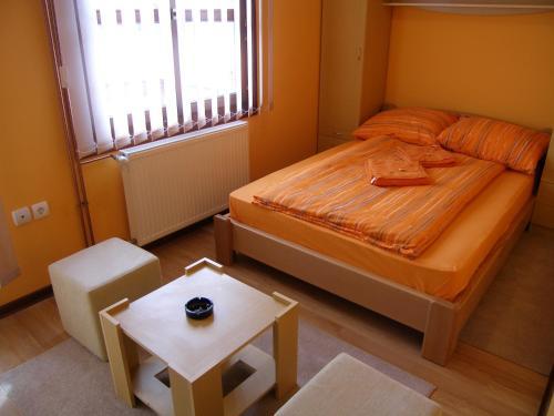 Hostal Sme?taj Toma?evi?