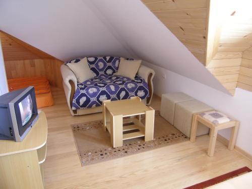 Hostal Sme?taj Toma?evi?