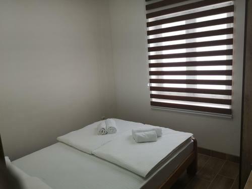 Apartmani Ribnica Tornik