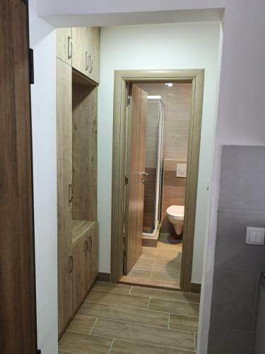 Apartmani Ribnica Tornik