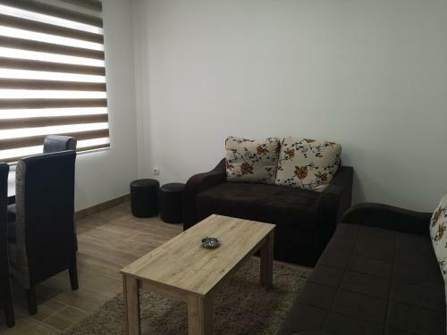 Apartmani Ribnica Tornik