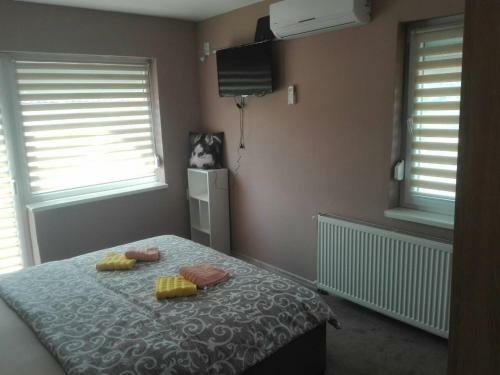 Apartmani Sonja