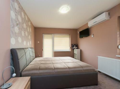 Apartmani Sonja